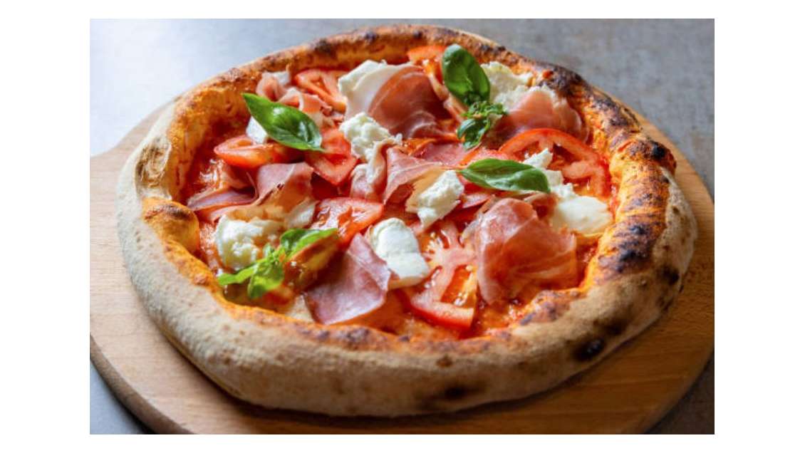 Vente pizzeria à emporter sur le littoral audois