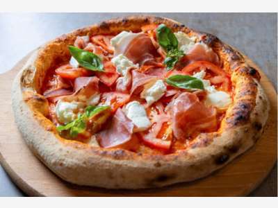 Vente pizzeria à emporter sur le littoral audois