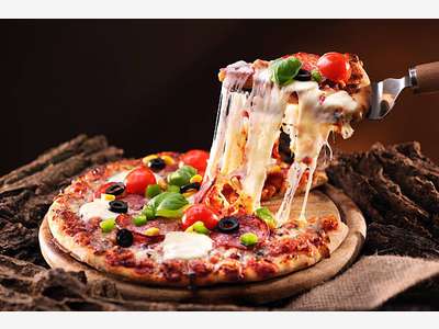 Vente pizzeria sur place et à emporter à Audenge