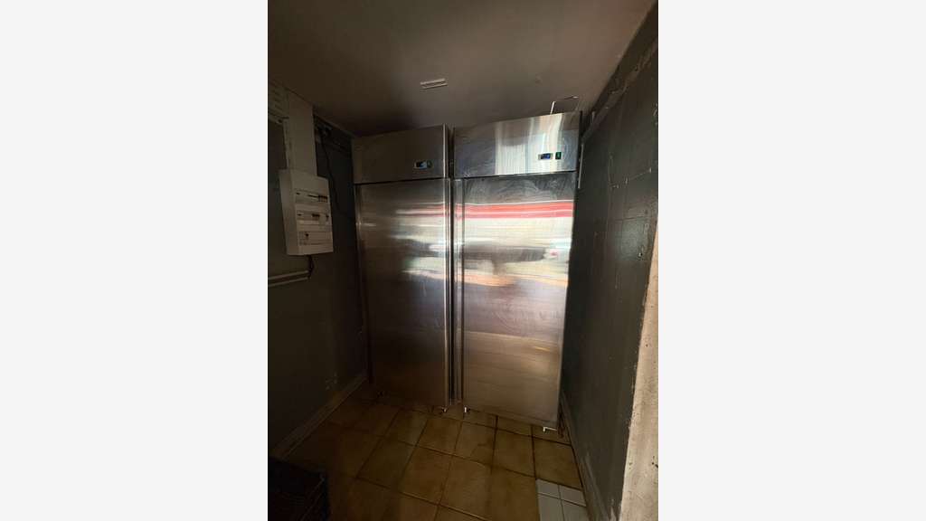 PIZZERIA À VENDRE - BAYONNE SAINT-ESPRIT - 