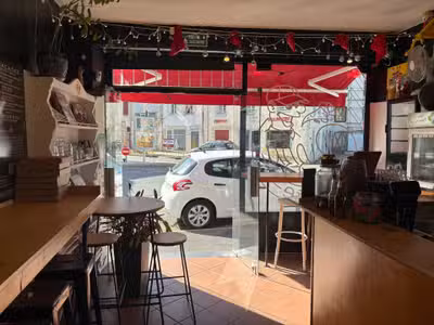 PIZZERIA À VENDRE - BAYONNE SAINT-ESPRIT - 