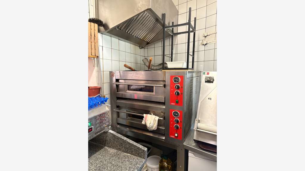 PIZZERIA À VENDRE - BAYONNE SAINT-ESPRIT - 