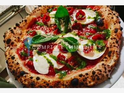Pizzeria à vendre sur empl de choix en Provence