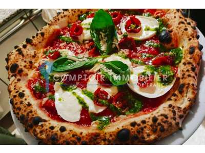 Vente Crêperie - Pizzeria à Beaucaire