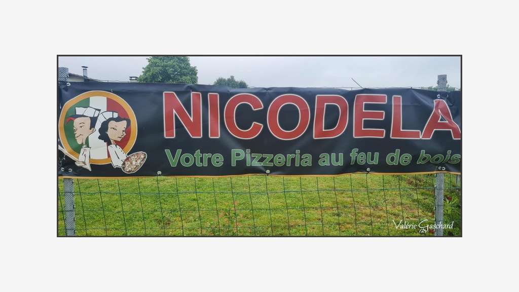 Vente Pizzeria Traiteur murs + fonds à Beaupouyet