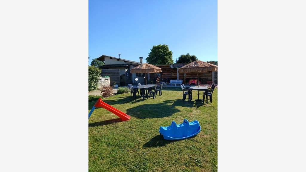 Vente Pizzeria Traiteur murs + fonds à Beaupouyet