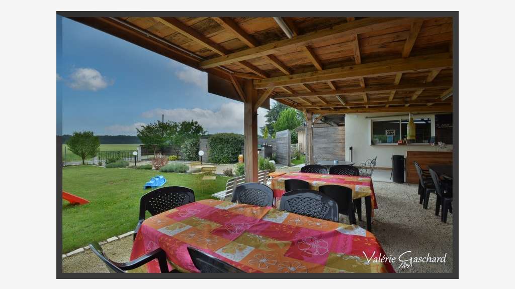 Vente Pizzeria Traiteur murs + fonds à Beaupouyet