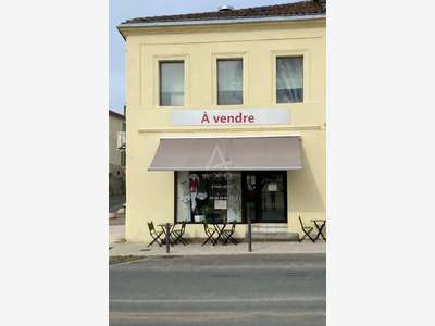 AV FDC vae + 2 places de parking à Belin Beliet