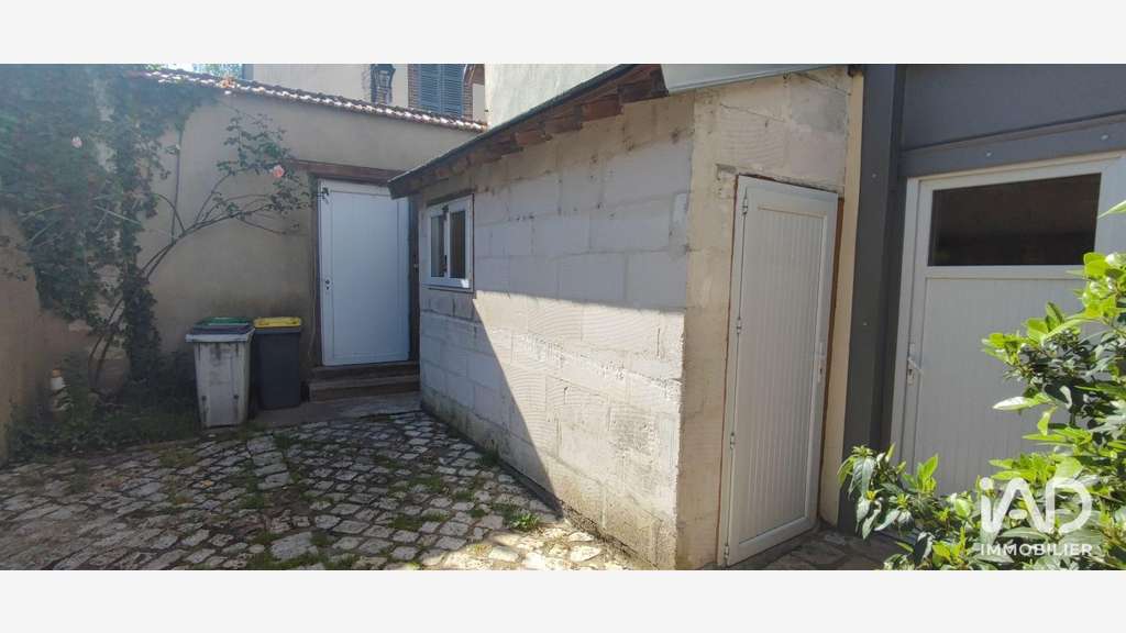 Vente crêperie à Bonneval secteur commerçant