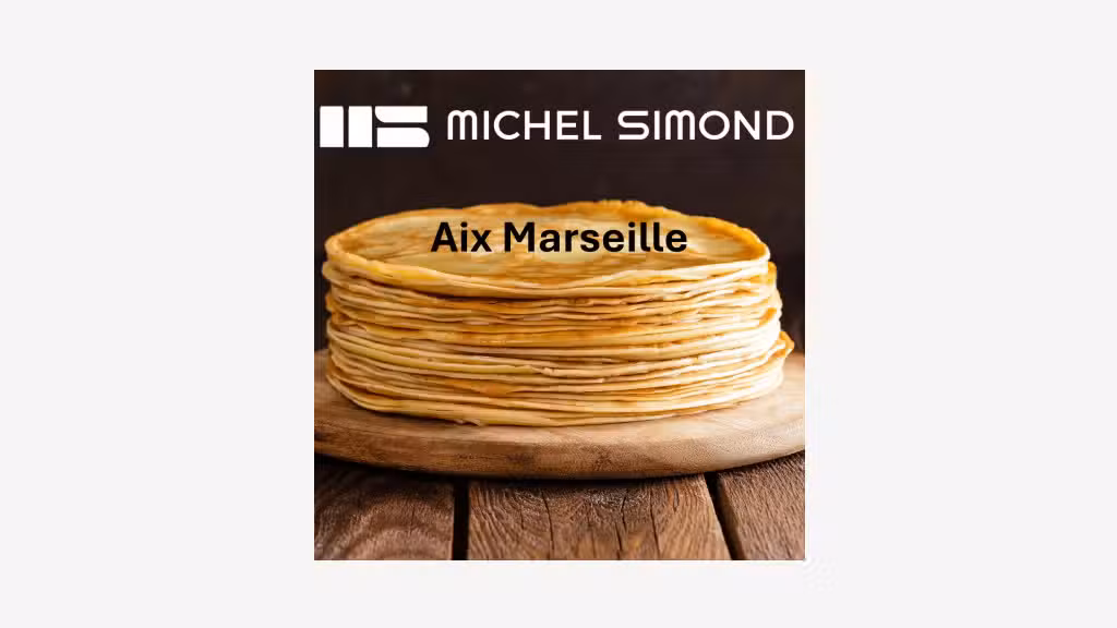 Cède crêperie refaite en cœur village provençal 13