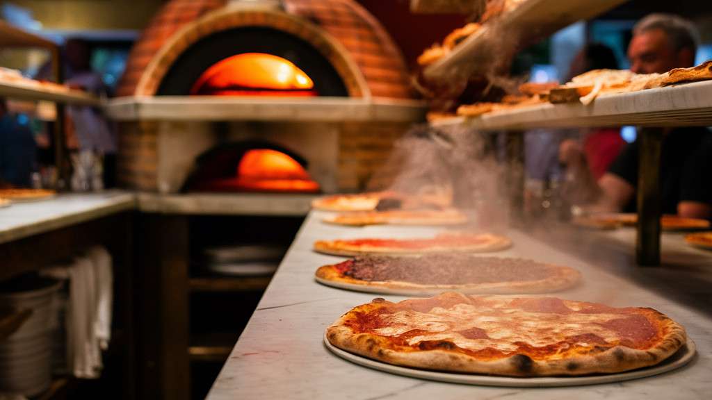 Cède pizzéria vente à emporter dans l' Ain