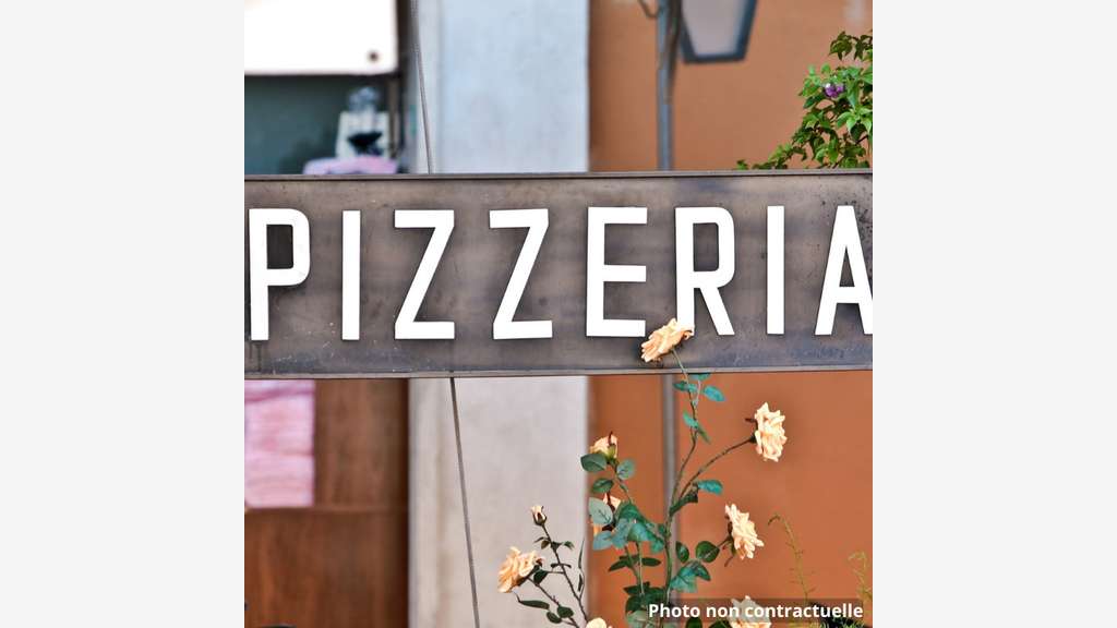 A vendre pizzéria au coeur de Bourg En Bresse