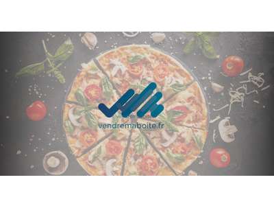 Vente Crêperie - Pizzeria à Caen