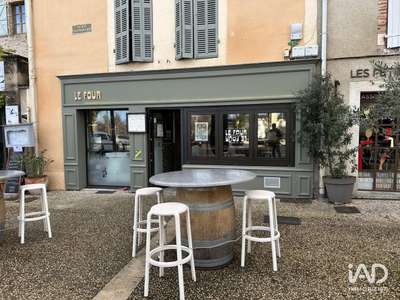 Vente Crêperie - Pizzeria à Cahors