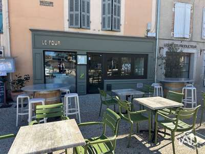 Vente Crêperie - Pizzeria à Cahors