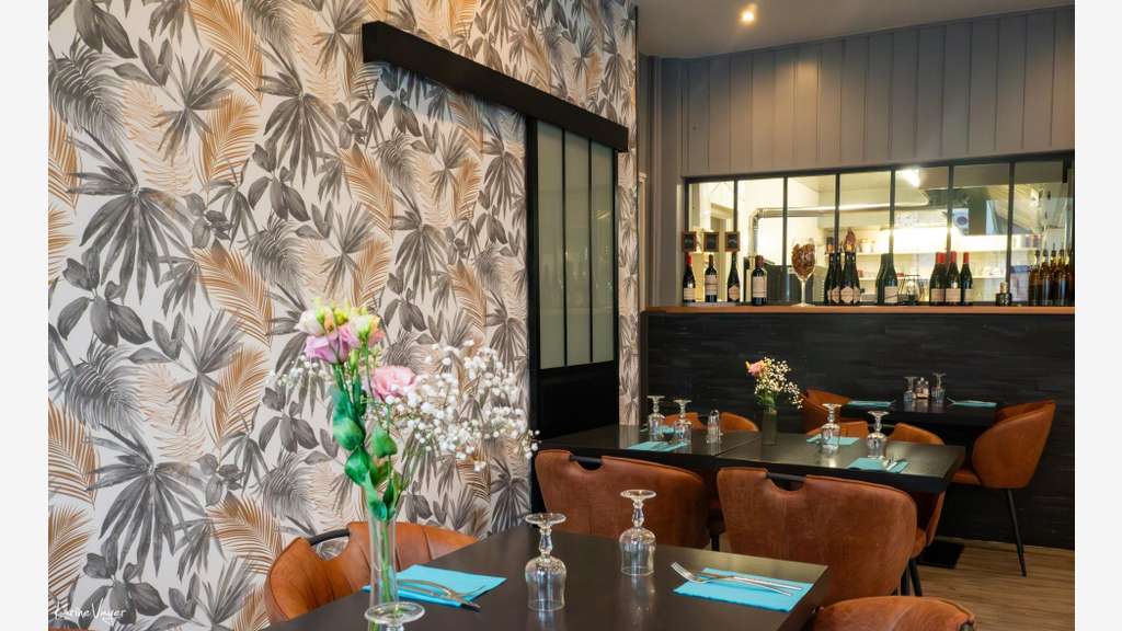 FDC crêperie pizzeria empl N°1 clientèle fidélisée