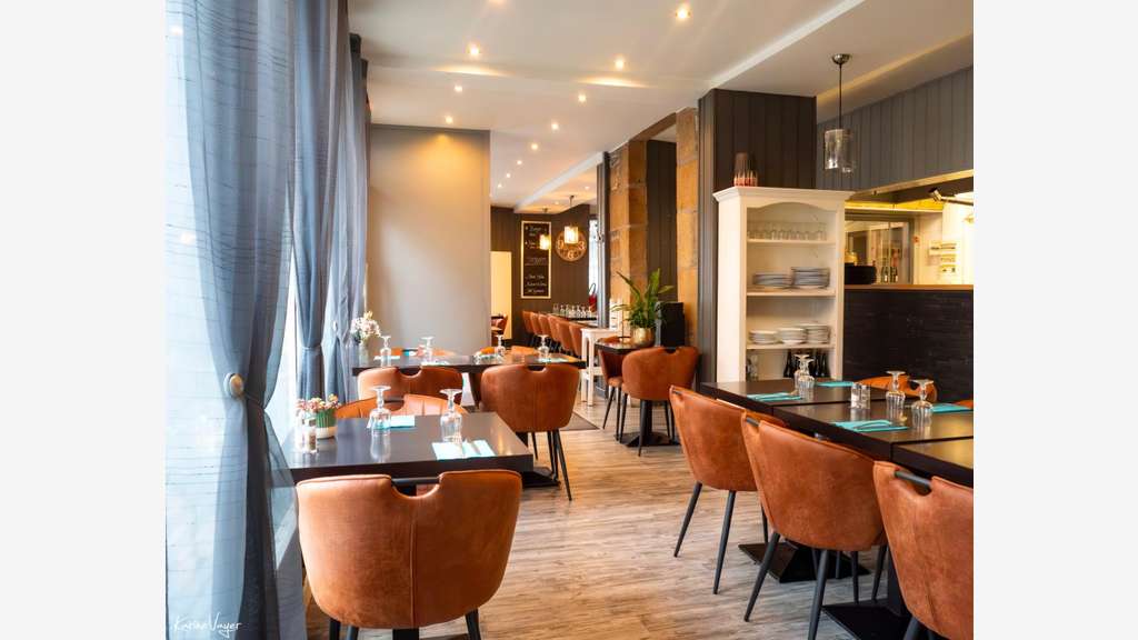 FDC crêperie pizzeria empl N°1 clientèle fidélisée
