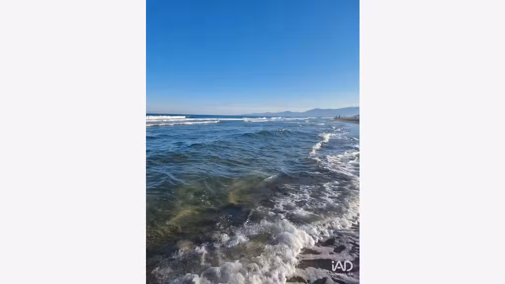 Crêperie à Canet Plage