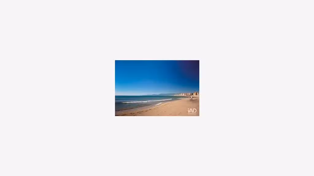 Crêperie à Canet Plage