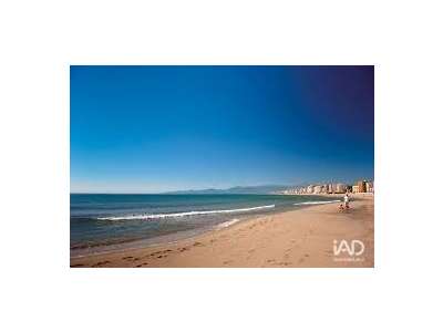 Vente Crêperie - Pizzeria à Canet-en-Roussillon