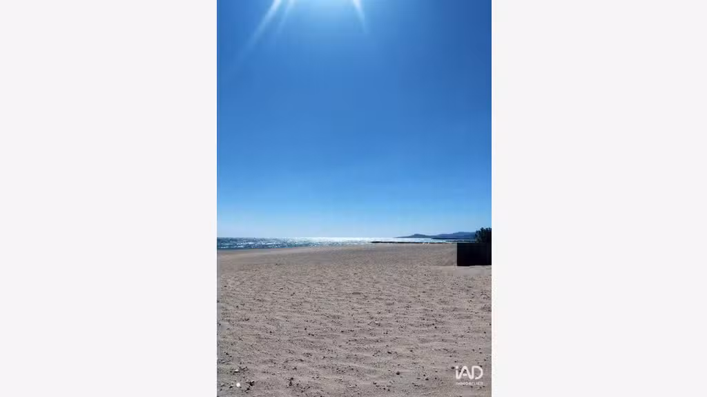 Crêperie à Canet Plage
