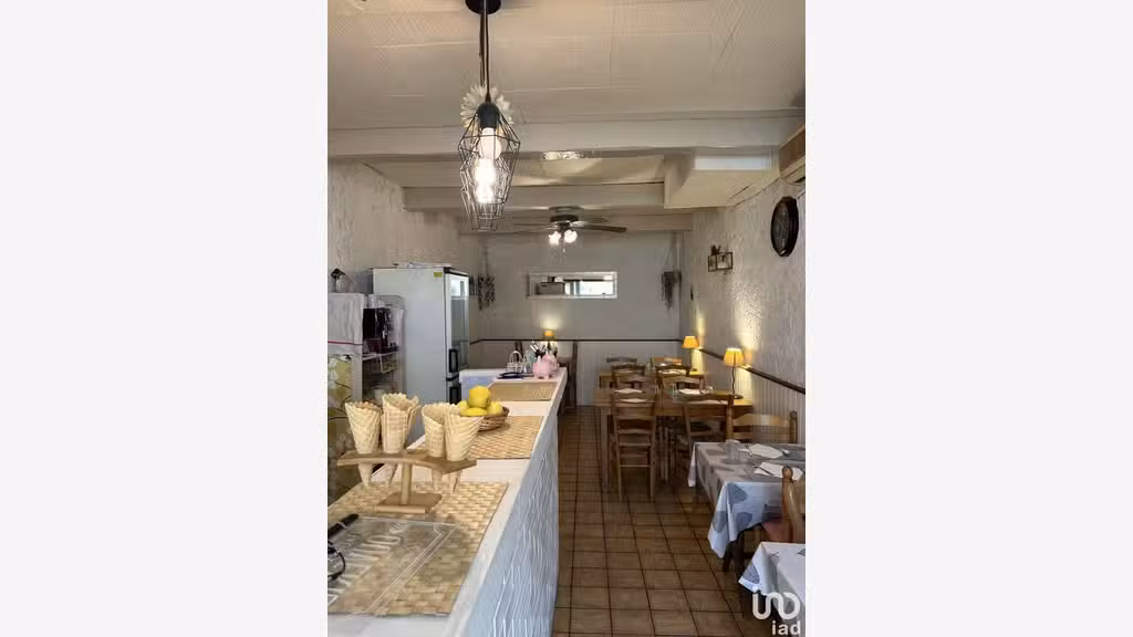 Crêperie à Cavaillon