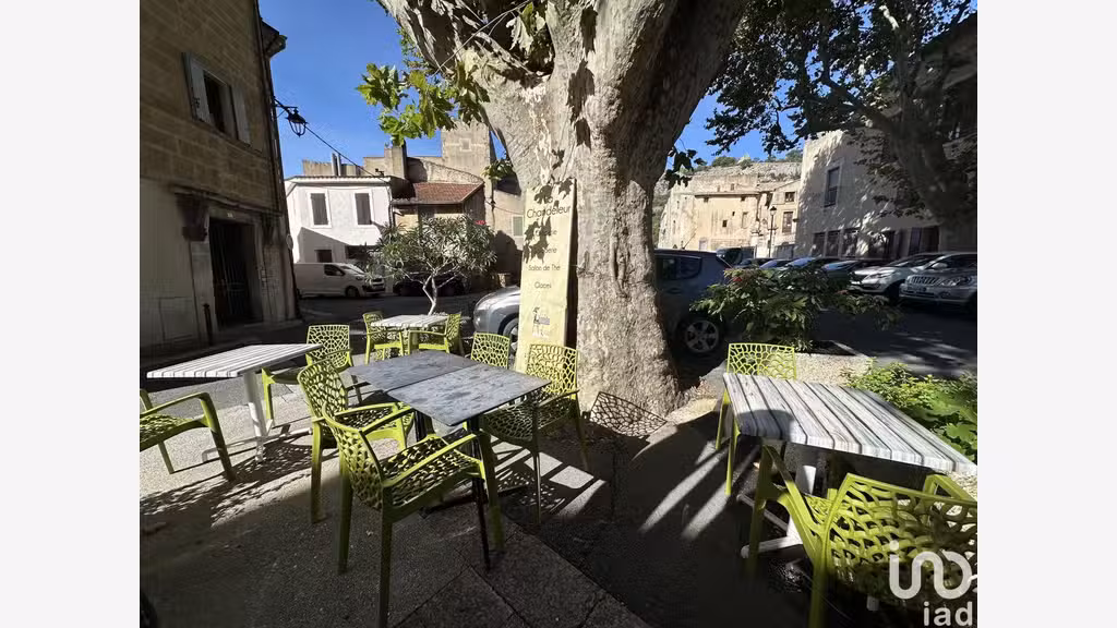 Crêperie à Cavaillon
