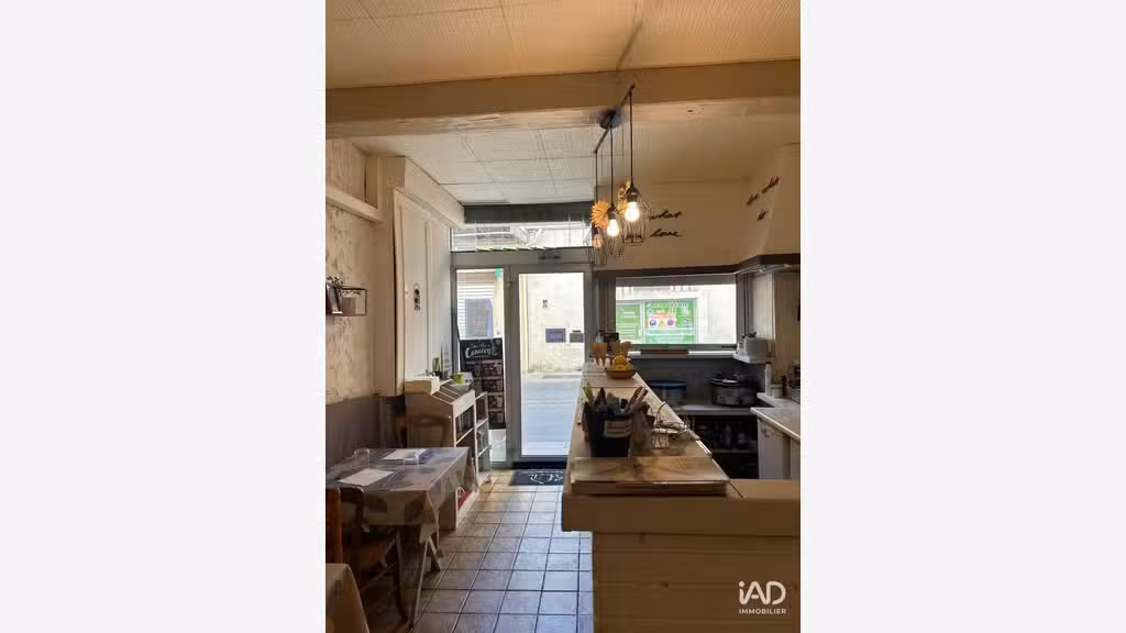Crêperie à Cavaillon