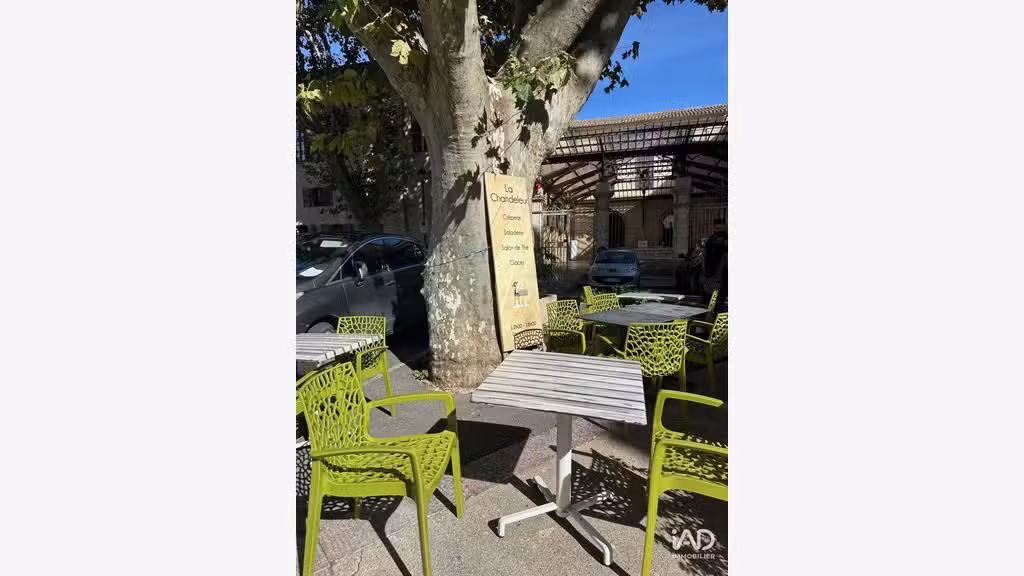 Crêperie à Cavaillon