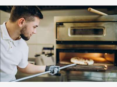 Vente pizzeria et petite restauration à Chambéry