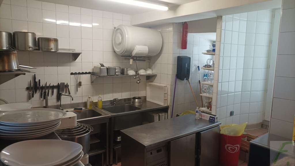 Vente pizzeria et petite restauration à Chambéry