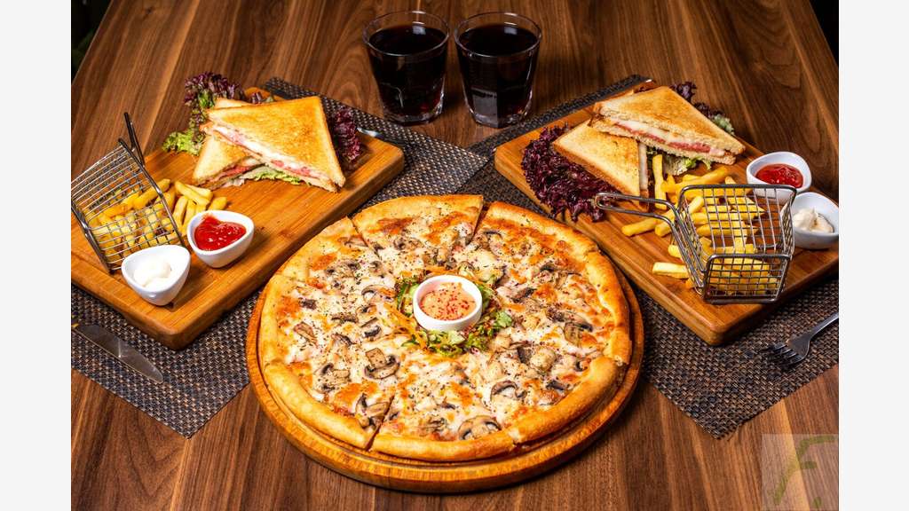 Vente pizzeria et petite restauration à Chambéry