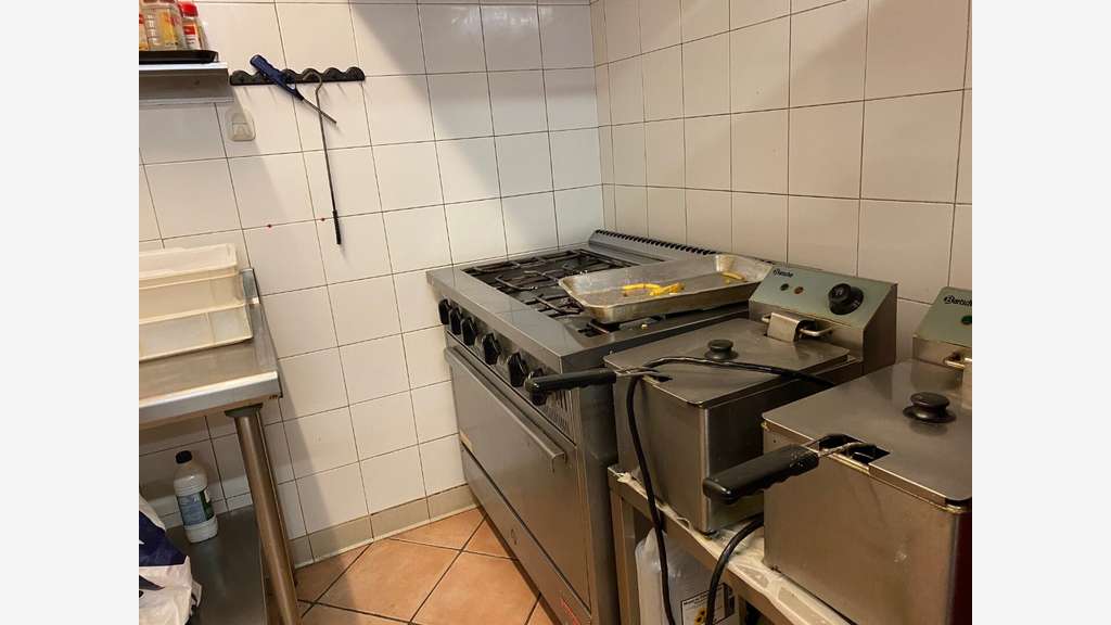 Vente pizzeria et petite restauration à Chambéry