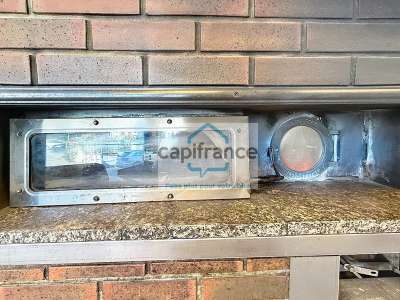 Vente Crêperie - Pizzeria à Chambéry