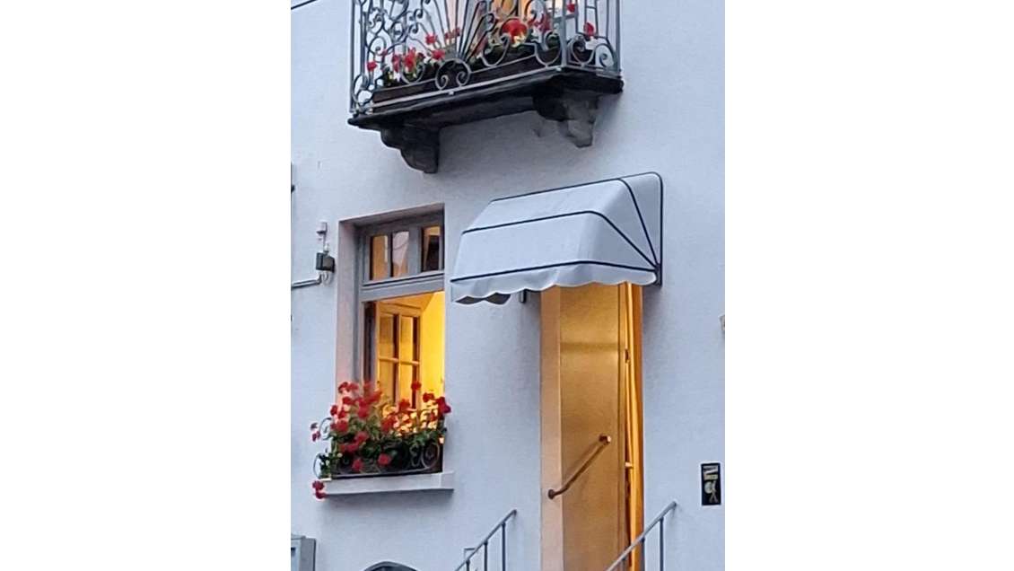 Vente crêperie 70 couverts à Châteaubriant centre