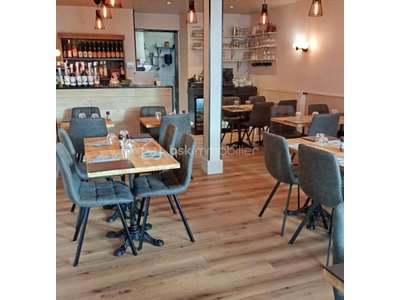 Vente Crêperie - Pizzeria à Châteaulin