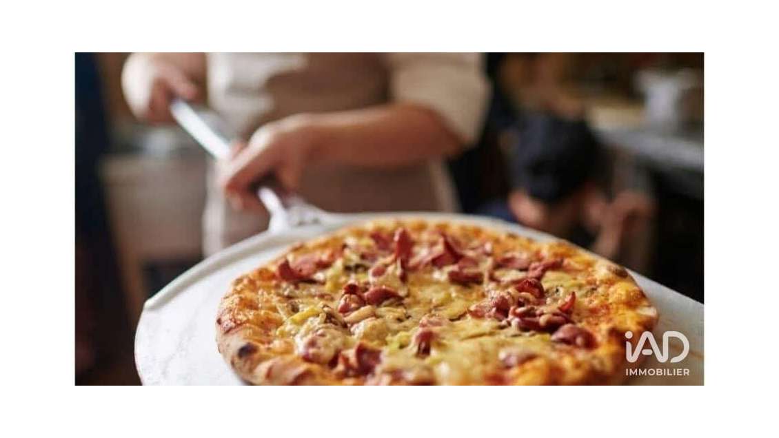 Pizzeria à Dax
