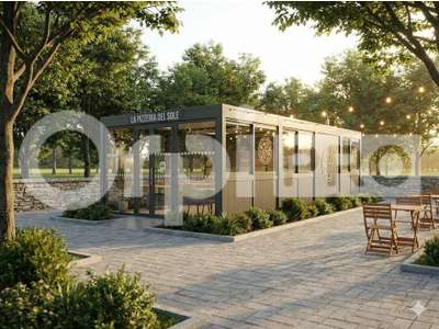 Vente Crêperie - Pizzeria à Dax