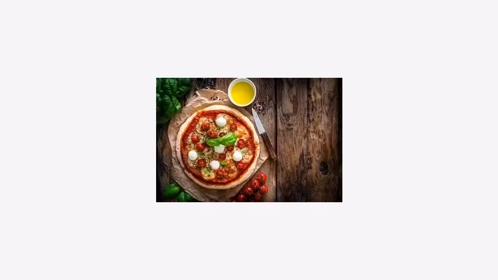 À vendre FDC pizzeria rue très fréquentée de Dijon