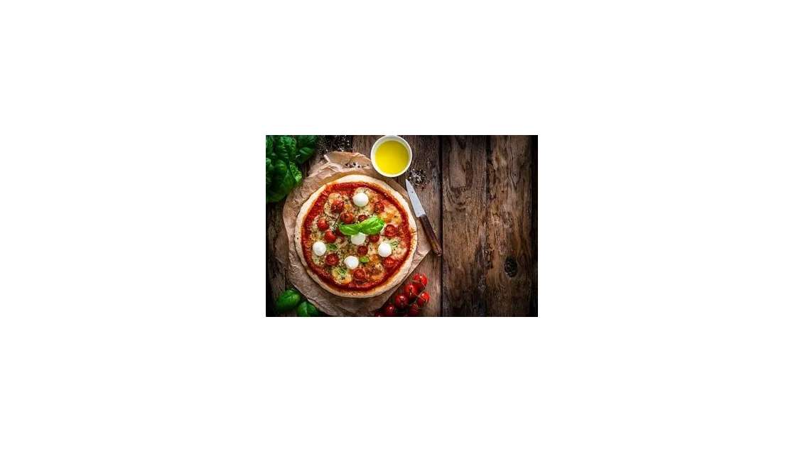 À vendre FDC pizzeria rue très fréquentée de Dijon