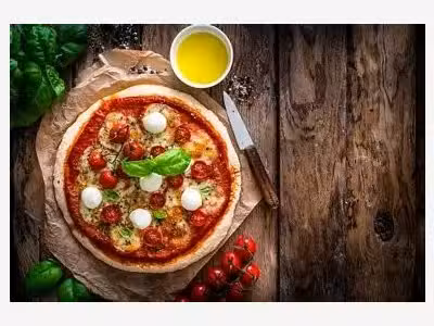 À vendre FDC pizzeria rue très fréquentée de Dijon