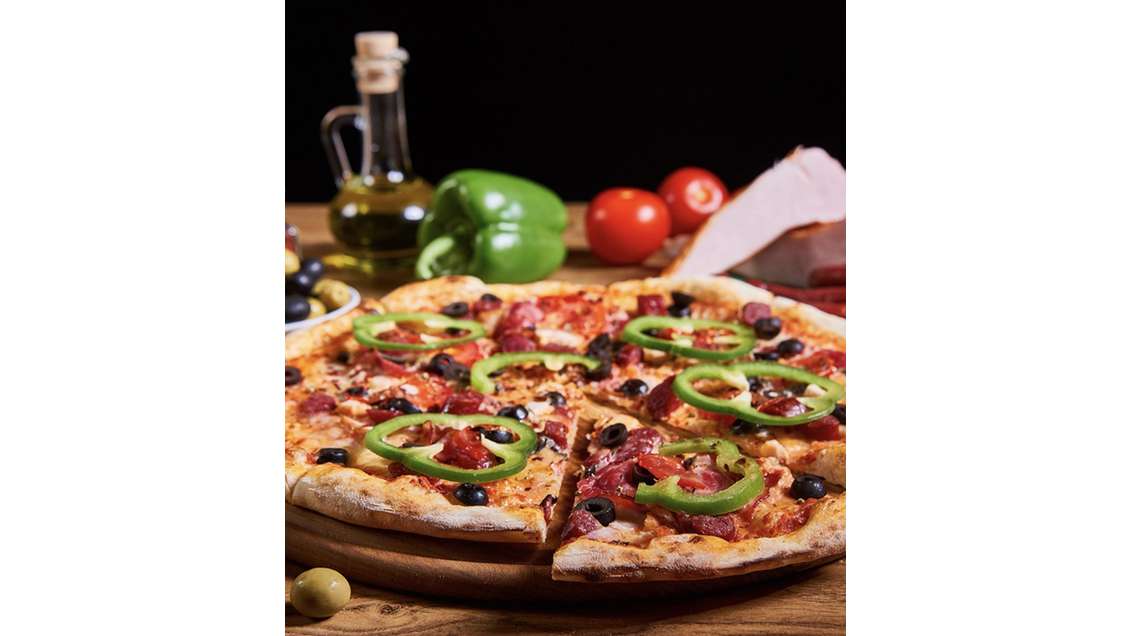 Vente pizzeria restaurant italien à Dinan centre