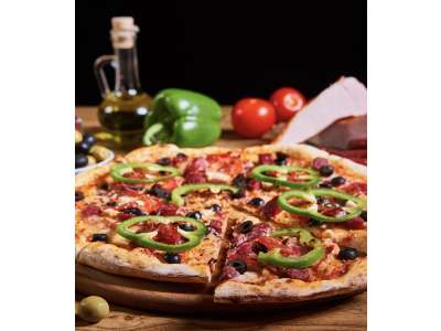 Vente Crêperie - Pizzeria à Dinan