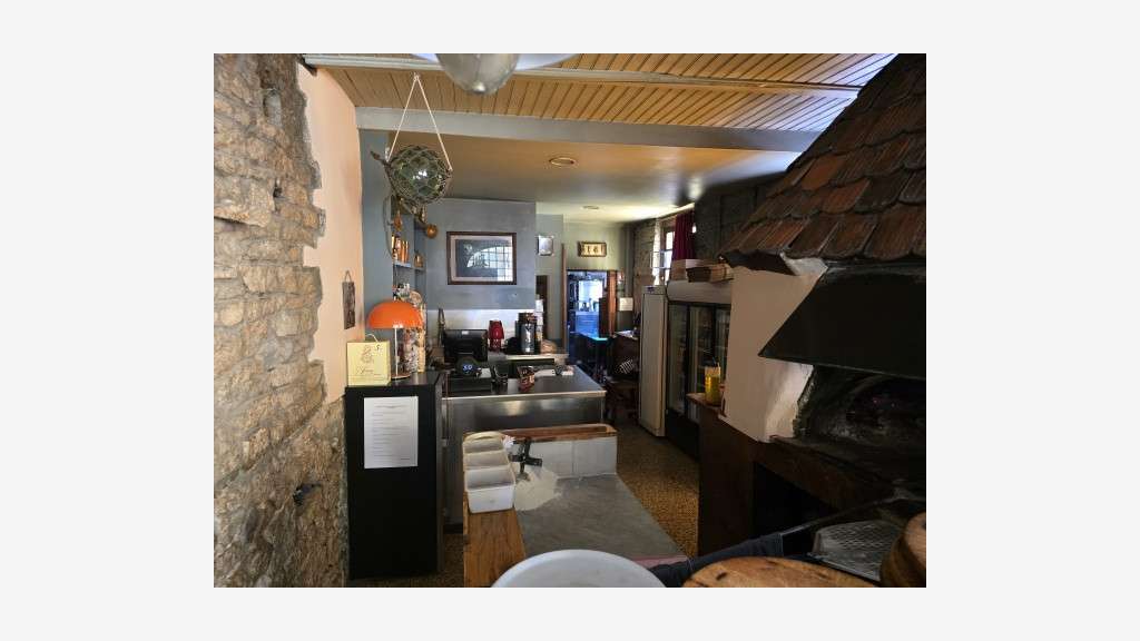 Vente restaurant pizzéria hyper centre ville Doubs