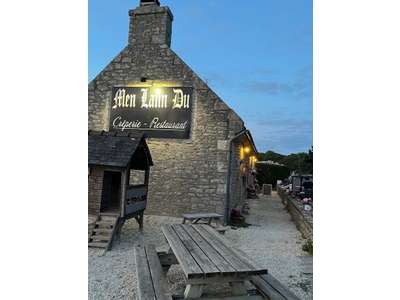 Vente Crêperie - Pizzeria à Quimper