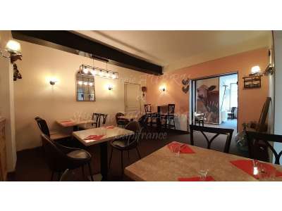 Vente Crêperie - Pizzeria à Flers