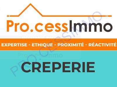 AV crêperie belle rentabilité Sud de la France 