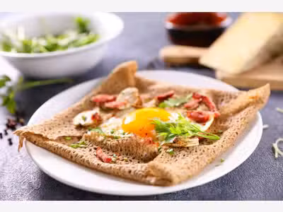 À saisir crêperie-pizzeria sur port de plaisance