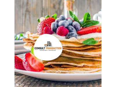 Vente Crêperie - Pizzeria à Guérande