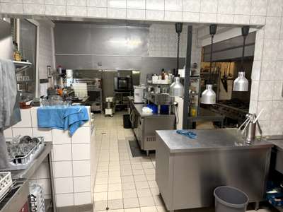 RESTAURANT PIZZERIA HAGUENAU